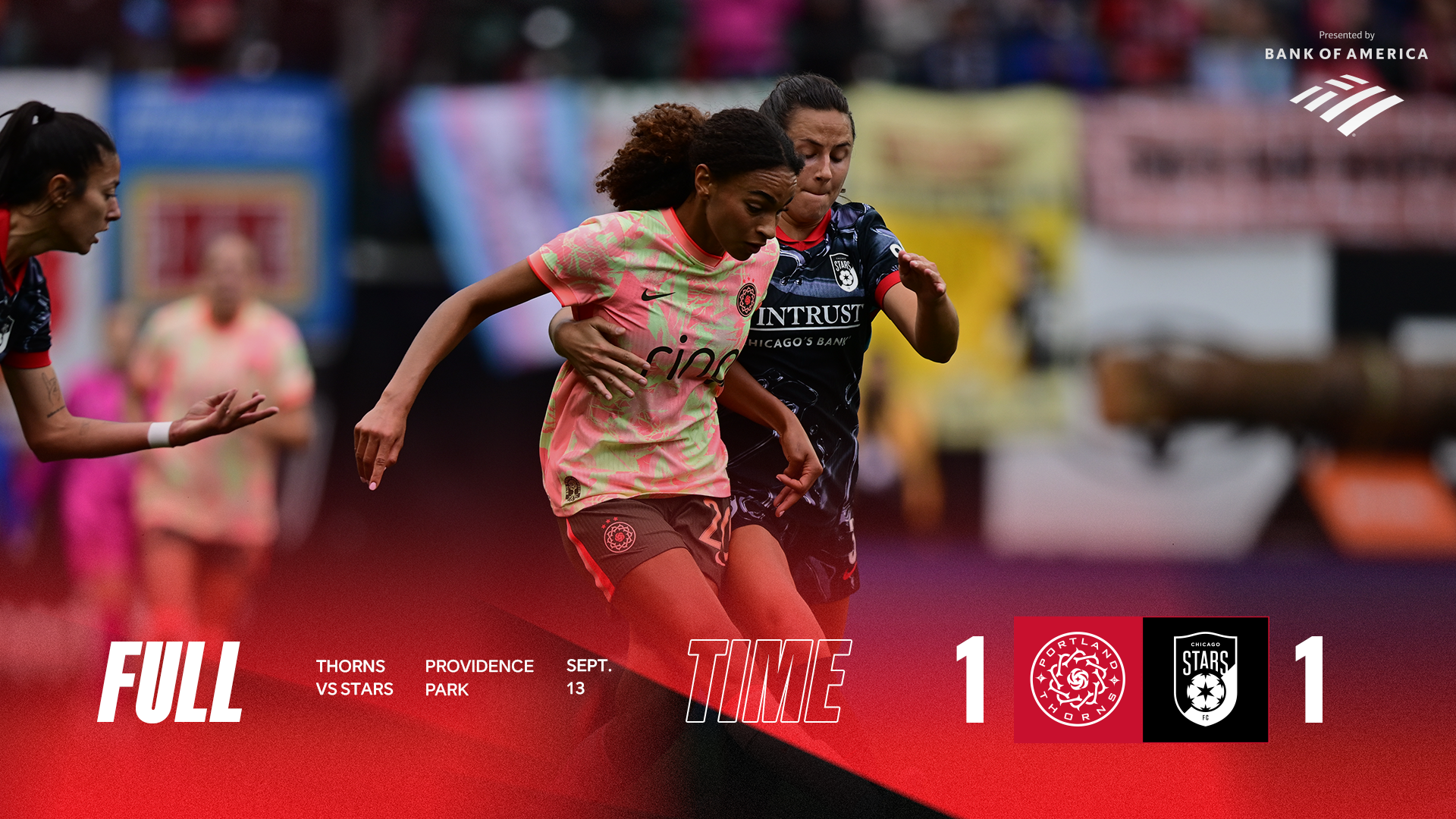Bella Bixby Named Portland Thorns Nominee for 2026 Lauren Holiday